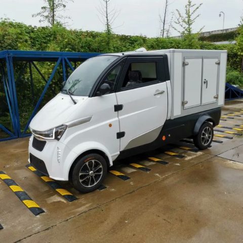 KANGAROO JINMA J2-C VAN VAGA B